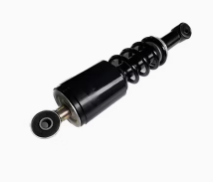 KABIN AMORTISORU DAF XF 95-105   211049